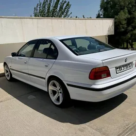 BMW E39 FARA HELLA