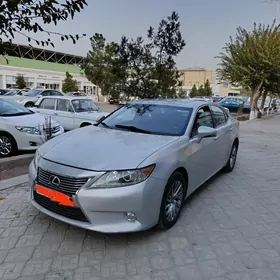 Lexus ES 350 2014