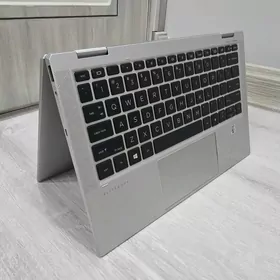 Hp EliteBook i7-10 16\512 x360