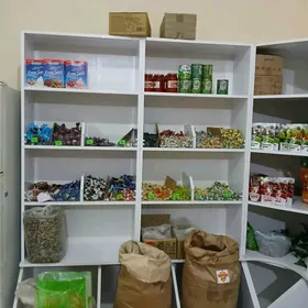 satlyk mebel polkalar