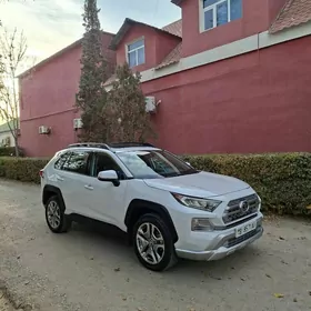 Toyota RAV4 2020