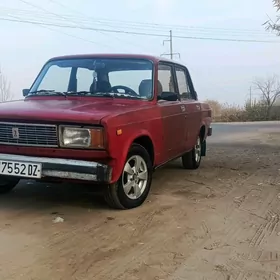 Lada 2105 1993