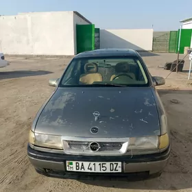 Opel Vectra 1989