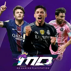 Prokat Playstation4,5