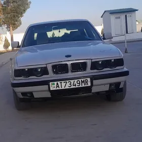 BMW 525 1991