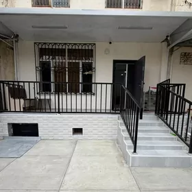 Ким район 1 этаж