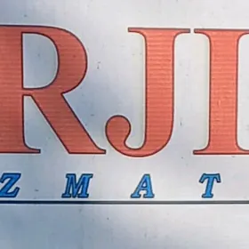 tekst/terjime ișleri