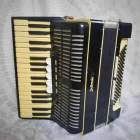 Продается аккордеон