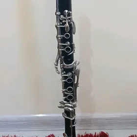 Klarnet BUFET EVETTE