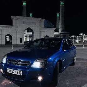 Opel Vectra 2003