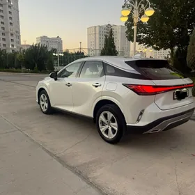 Lexus RX 350 2023