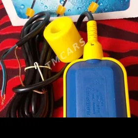 попловок уровень