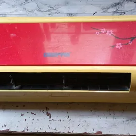 электропечь  настеная