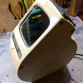 сушилка для рук, обогреватель