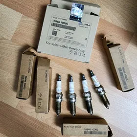 Sweç (свечи) Hyundai Toyota