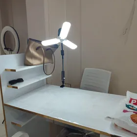 lampa dyrnak kirpik ucin