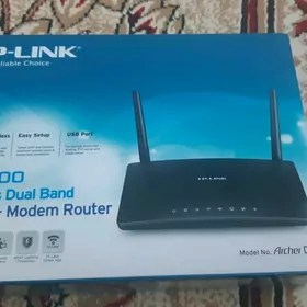 Tp link d50