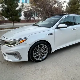 Kia Optima 2020