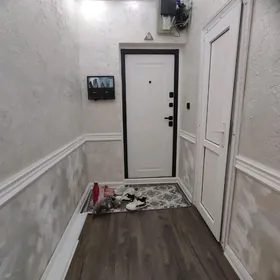 Мир 6 1 ком 3 этаж