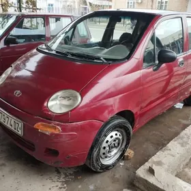 Daewoo Matiz 1999
