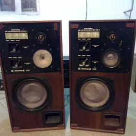 Звуковые колонки