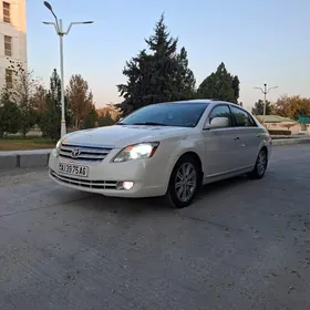Toyota Avalon 2007
