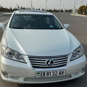 Lexus ES 350 2010