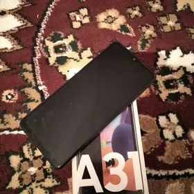 Samsung A 31