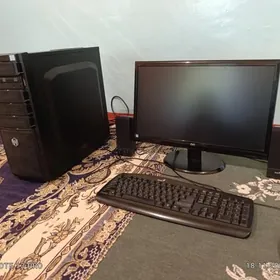 i7 3 pakalenya kampyuter