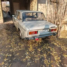 Lada 2106 1989