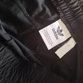 майка и брюки Адидас