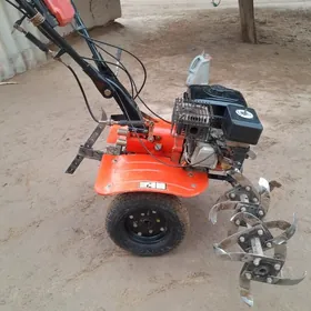 mini traktor  yer suryan