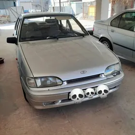 Lada 2115 2005