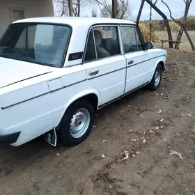 Lada 2106 1991