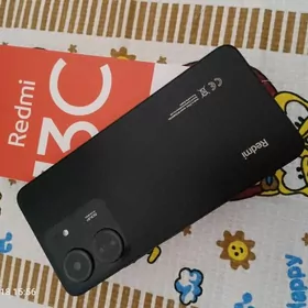 Redmi 13c