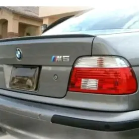 BMW5-E39 banan-spoller 96-03ý