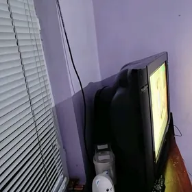 LG телевизор