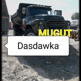 ŞEBIL MITI SEMENT KERPIÇ MYTY