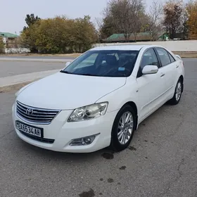 Toyota Aurion 2007