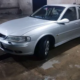 Opel Vectra 2000