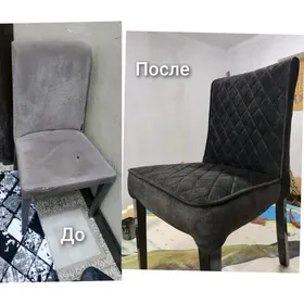 Ýumşak mebel restawrasiyasy
