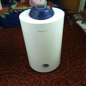 более Аристон 80л