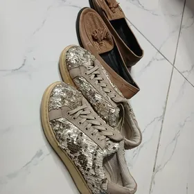 зенан аяк гап