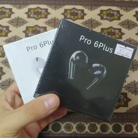 Pro 6plus