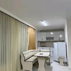 Arenda Coganly vremyanka