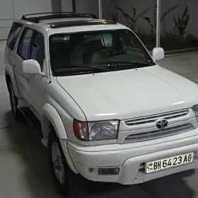 Toyota 4Runner 2001