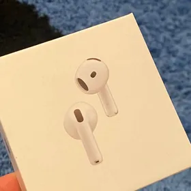 Air pods4