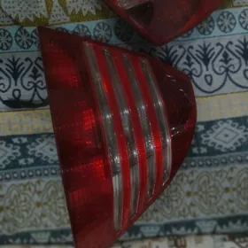 yzky cyra mercedes s500