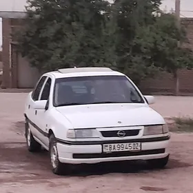 Opel Vectra 1993