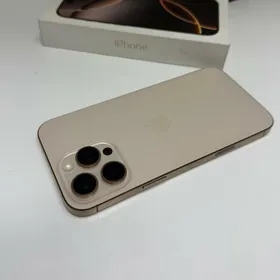 iPhone 16 Pro Max 512gb